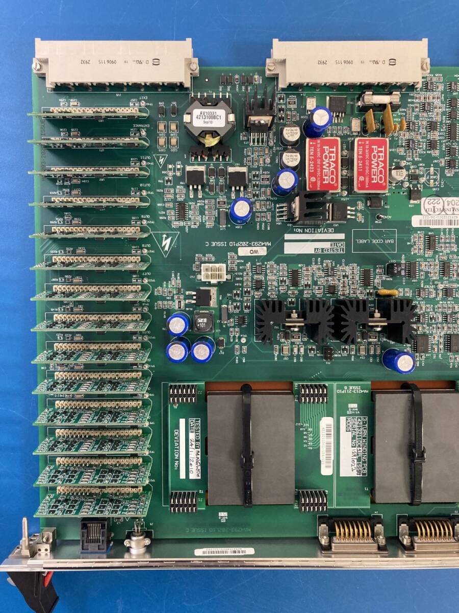 Waters Synapt G2 PCB Assy Trap T-Wave Board Type 5 4293008DC3 [p1231953270]