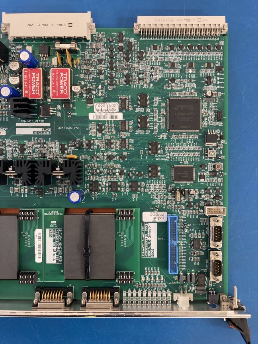 Waters Synapt G2 PCB Assy Trap T-Wave Board Type 5 4293008DC3 [p1231953270]