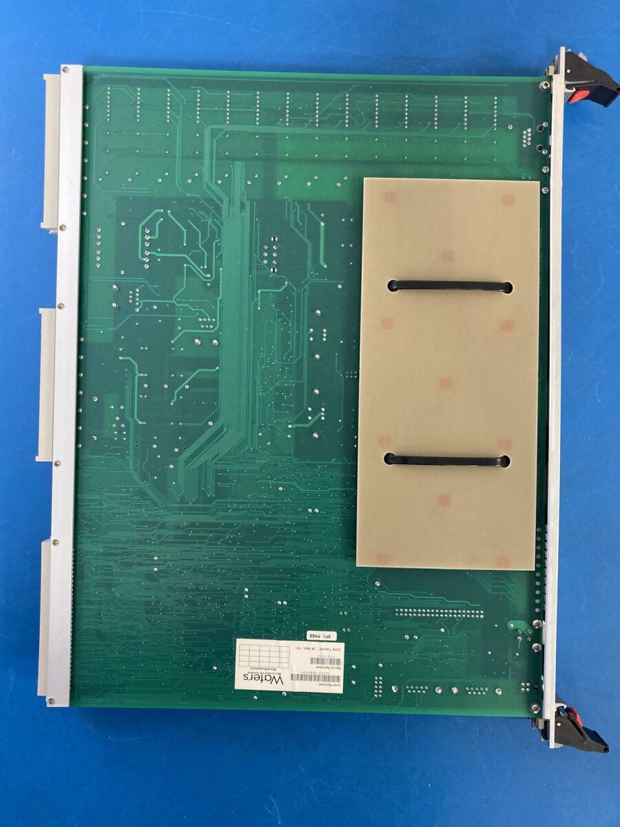 Waters Synapt G2 PCB Assy Trap T-Wave Board Type 5 4293008DC3 [p1231953270]