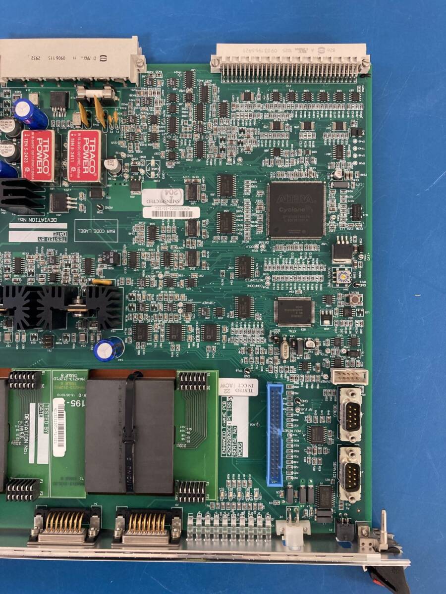 Waters Synapt G2 PCB Assy Source T-Wave Board Type 9 4293008DC1 [j1231955652]