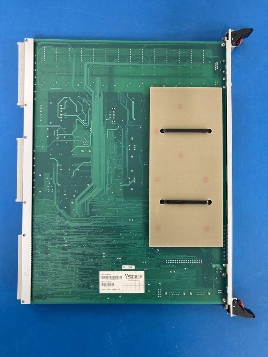 Waters Synapt G2 PCB Assy Source T-Wave Board Type 9 4293008DC1 [j1231955652]