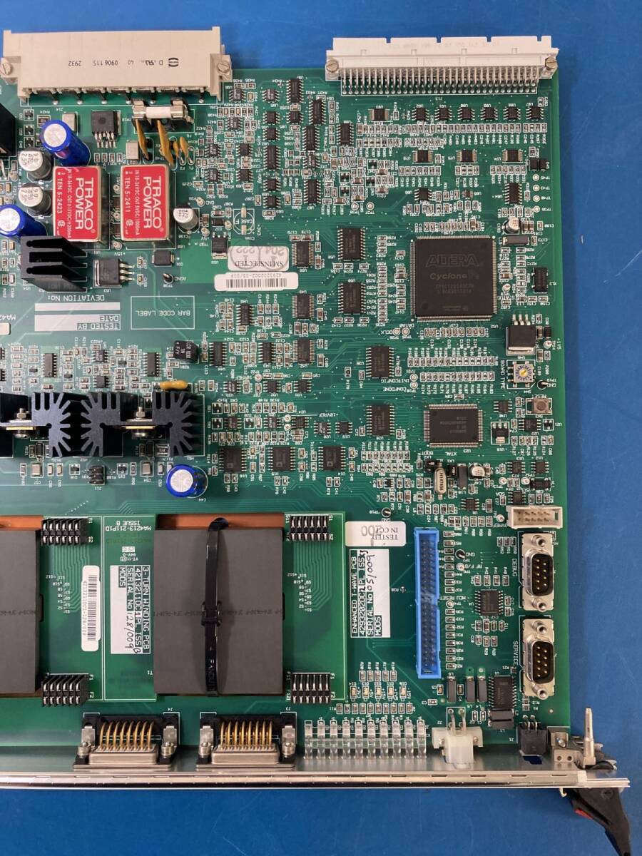 Waters Synapt G2 PCB Assy IMS T-Wave Board Type 6 4293008DC2 [x1231941178]