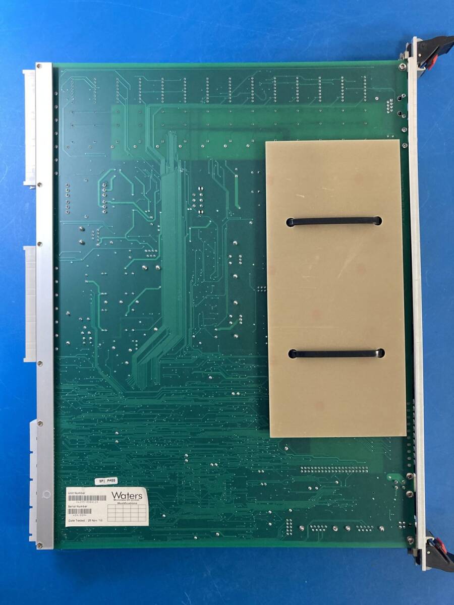 Waters Synapt G2 PCB Assy IMS T-Wave Board Type 6 4293008DC2 [x1231941178]