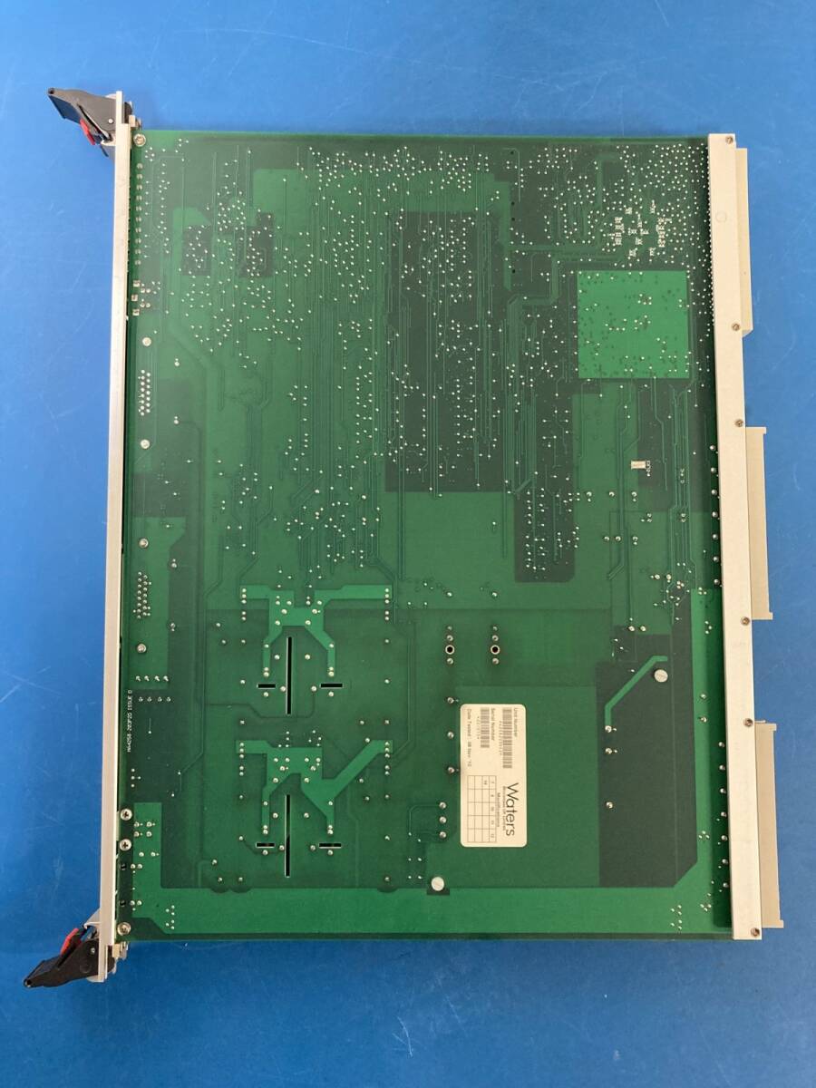 Waters Synapt G2 PCB Assy Single Quad PCB 4258203DC2 [b1231944322]