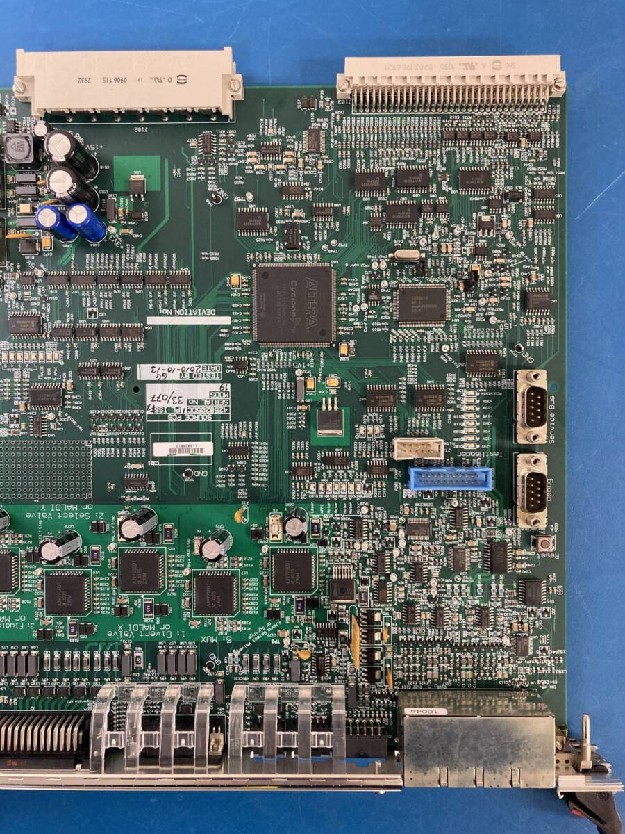 Waters Synapt G2 PCB Assy Source PCB 4258205DC1 [r1231956868]