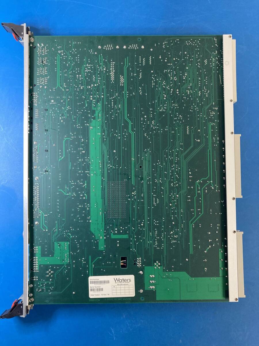 Waters Synapt G2 PCB Assy Source PCB 4258205DC1 [r1231956868]