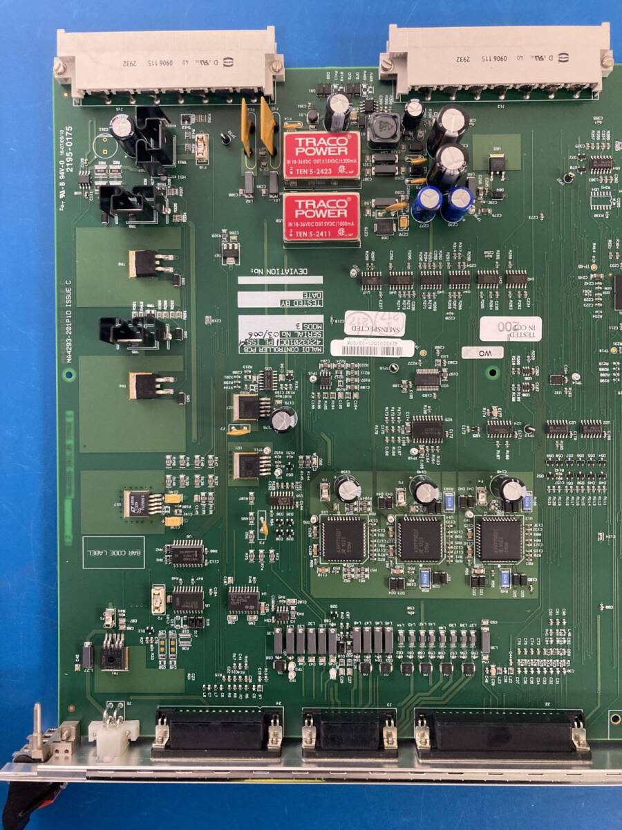 Waters Synapt G2 PCB Assy MALDI PCB 42932001DC1 [m1231956506]