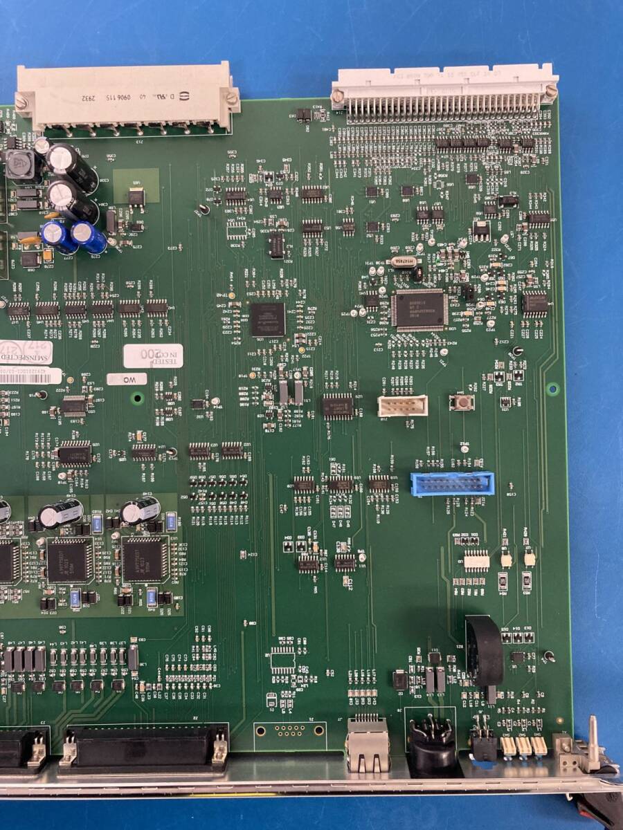Waters Synapt G2 PCB Assy MALDI PCB 42932001DC1 [m1231956506]