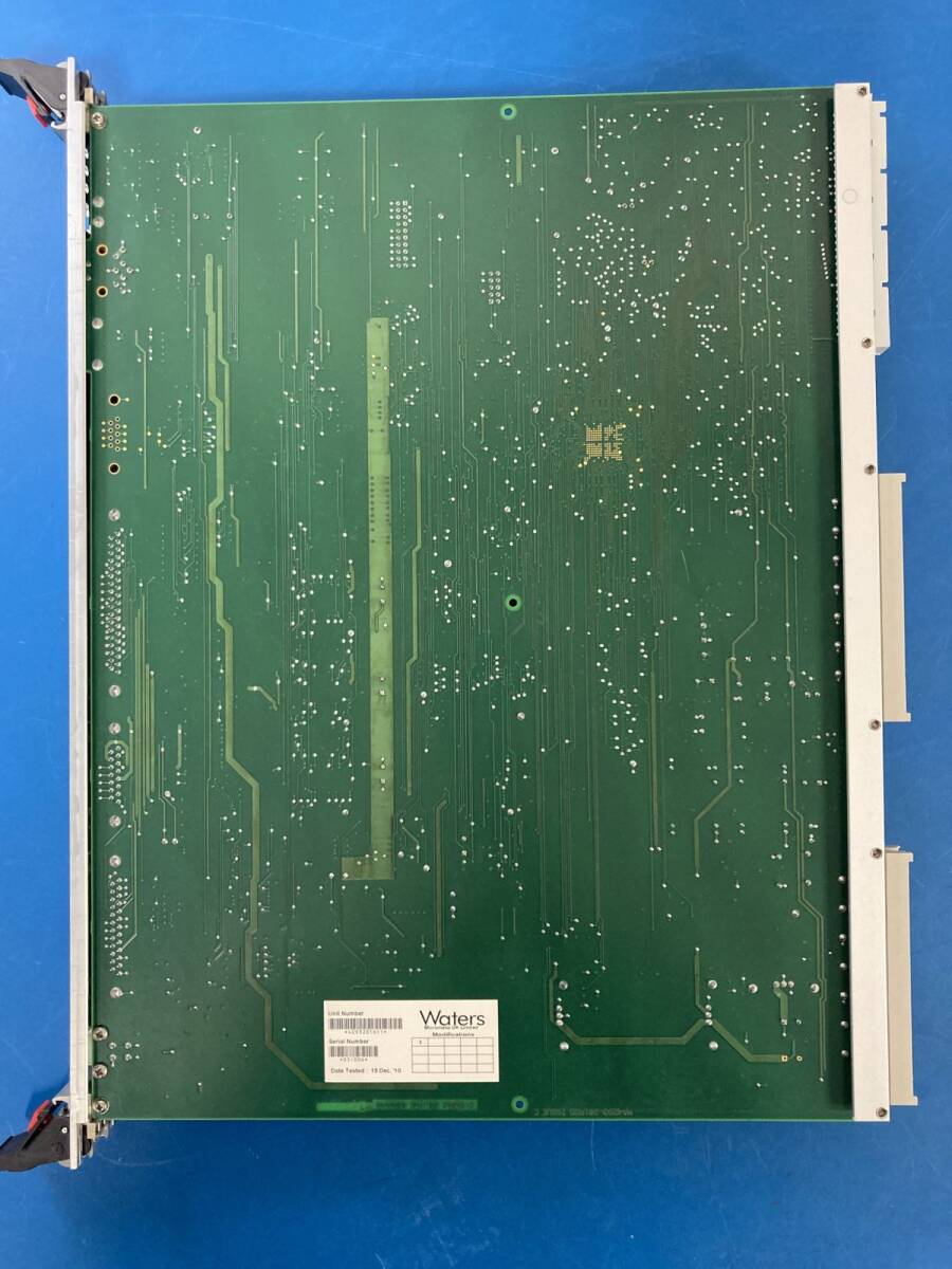 Waters Synapt G2 PCB Assy MALDI PCB 42932001DC1 [m1231956506]