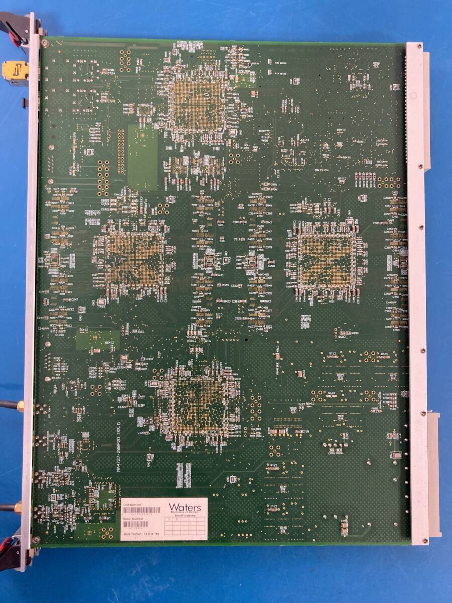 Waters Synapt G2 PCB Assy Fast ADC PCB 4727200DC1 [k1231956609]