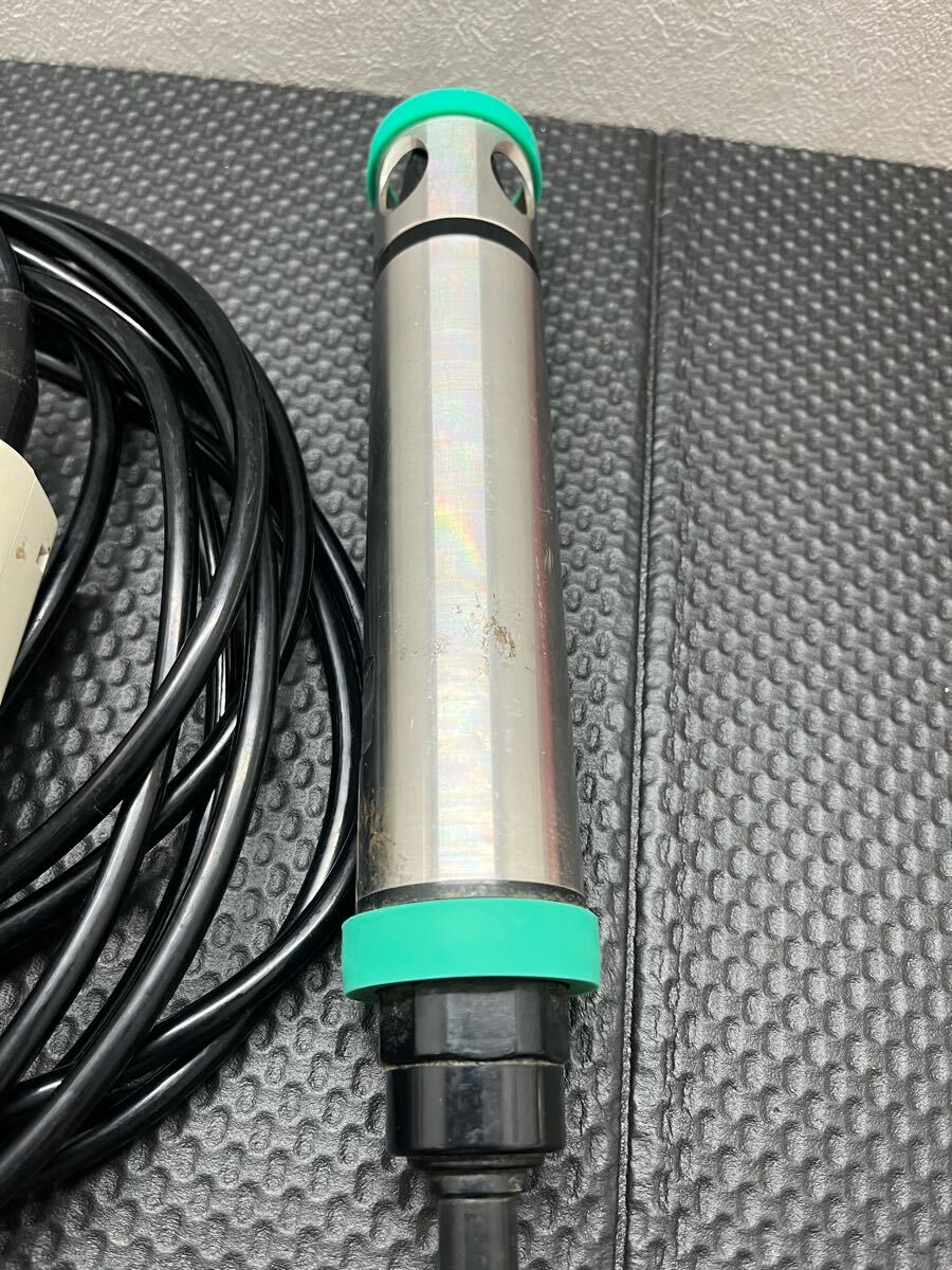 Kasahara SS-10Z Portable MLSS Meter [n1232243385]