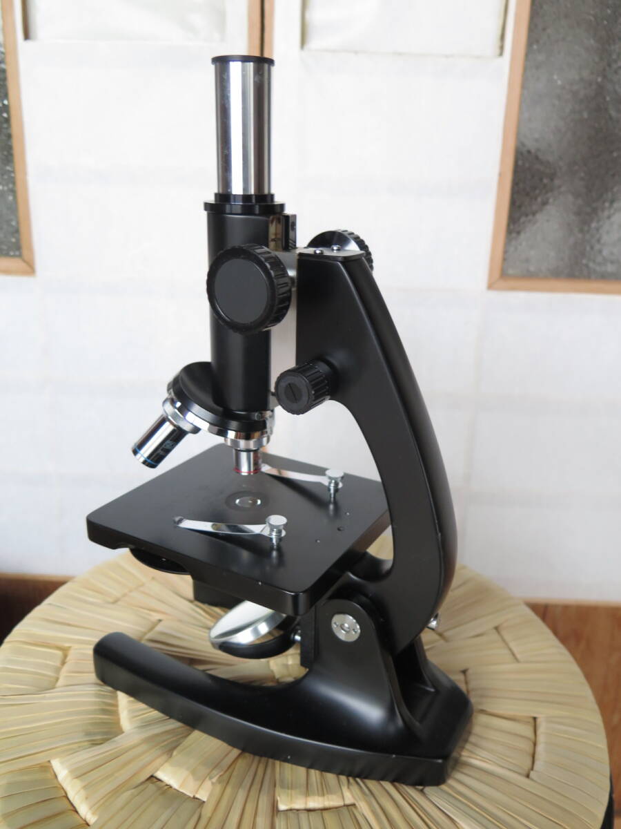 Kyowa Microscope 900x [d1232387276]