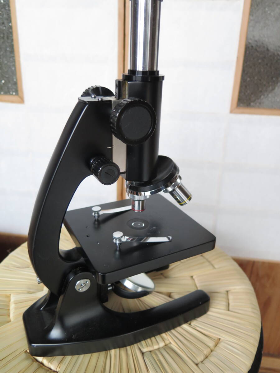 Kyowa Microscope 900x [d1232387276]