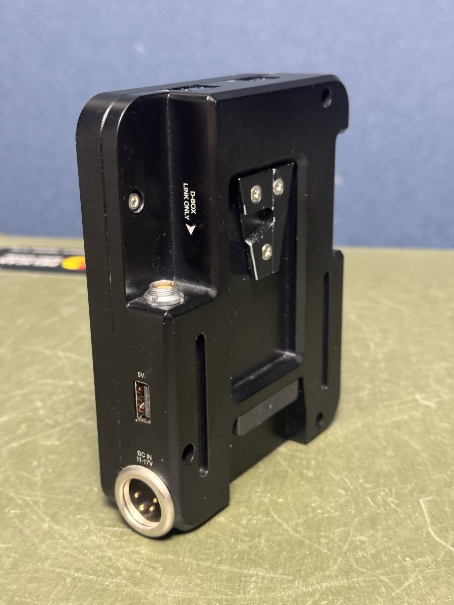 Wooden Camera D-Box System for Venice [w1232575400]