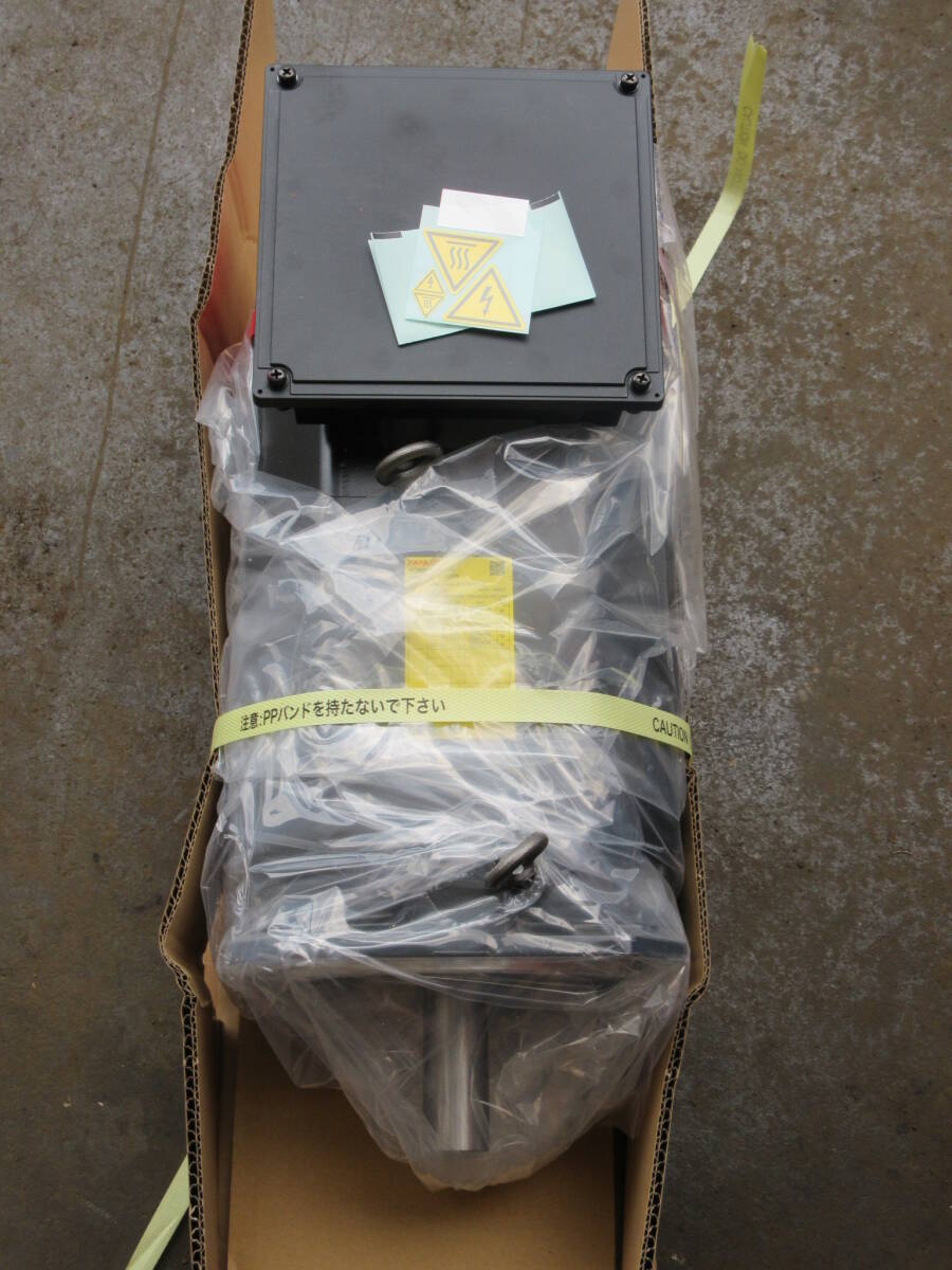 FANUC A06B-1446-B150 AC Spindle Motor 2025 Model [d1232582187]