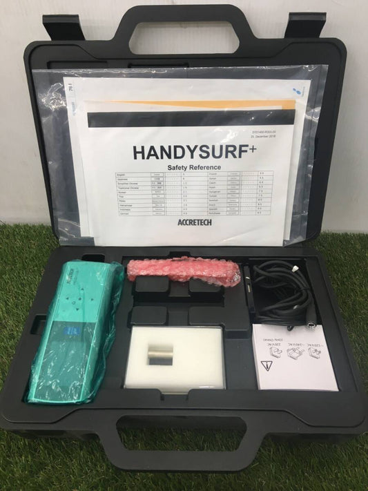 Tokyo Seimitsu Handysurf Plus35 Portable Surface Roughness Tester [s1232681590]