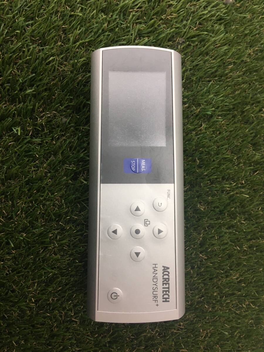 Tokyo Seimitsu Handysurf Plus35 Portable Surface Roughness Tester [s1232681590]