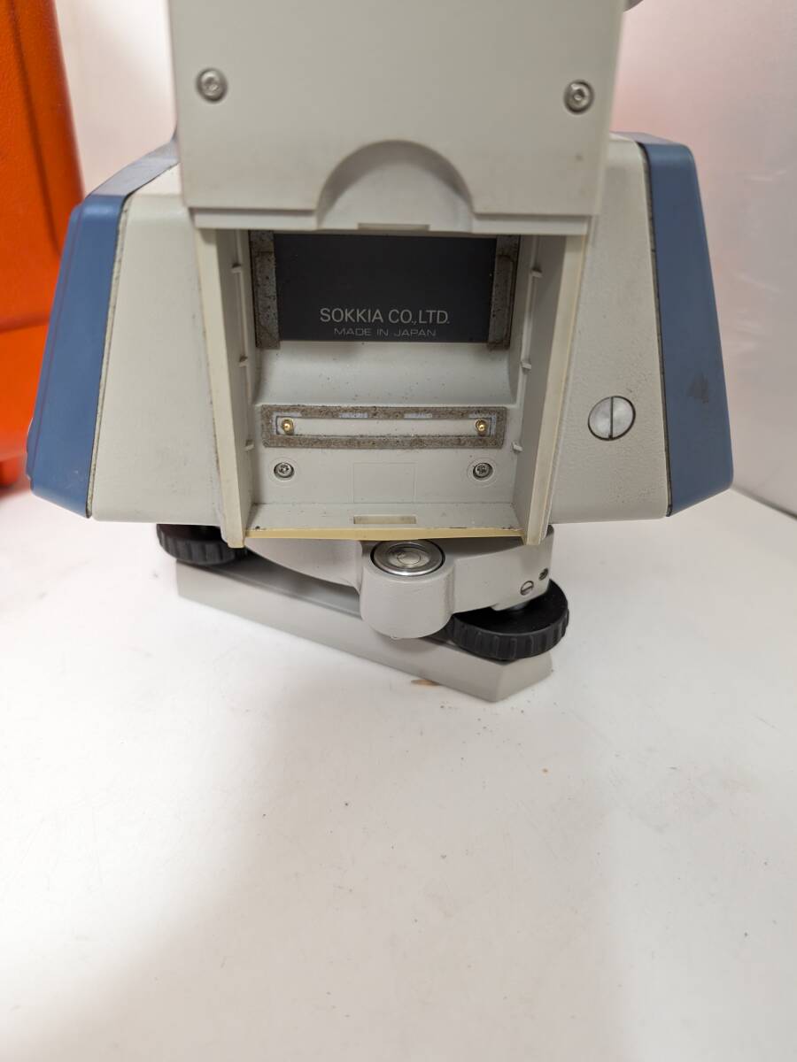 Sokkia SET3130RS Total Station with Battery [v1232761723]