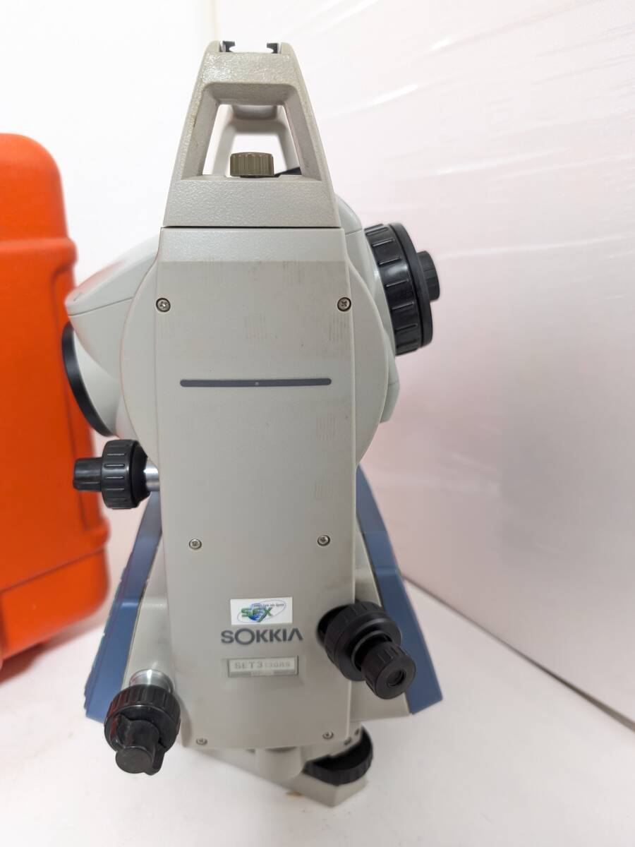 Sokkia SET3130RS Total Station with Battery [v1232761723]