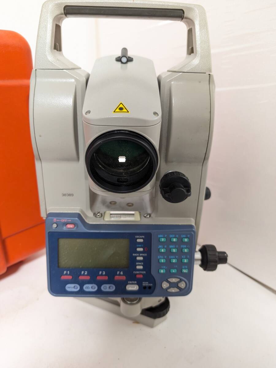 Sokkia SET3130RS Total Station with Battery [v1232761723]