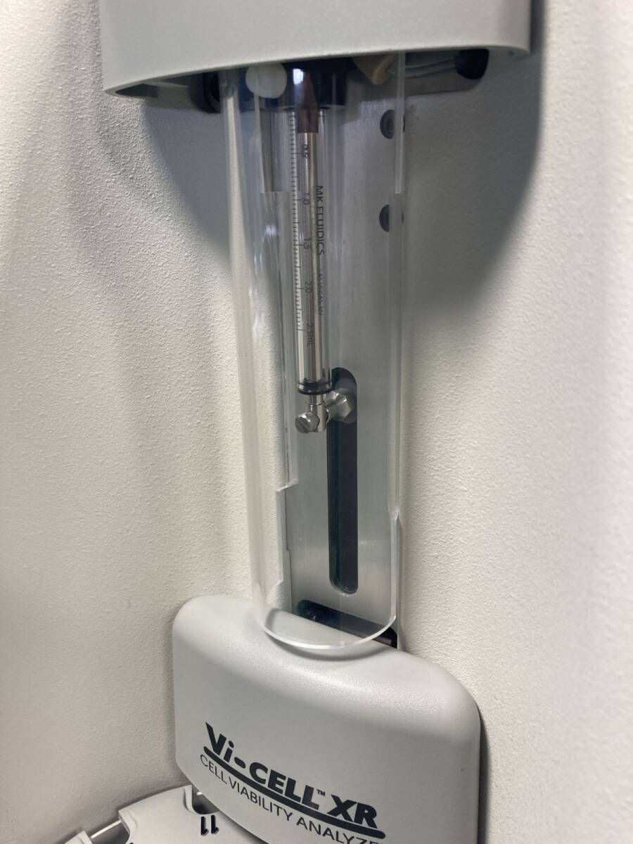 Beckman Coulter Vi-CELL XR Cell Viability Analyzer [o1232764908]