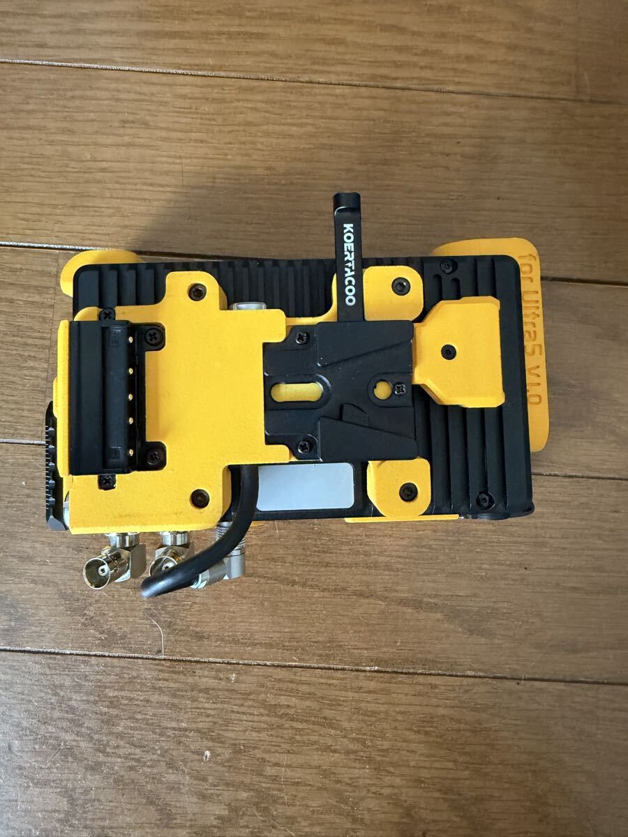 SmallHD Ultra 5 [m1232895587]