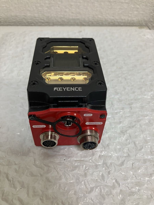 Keyence SR-2000W Code Reader [c1233094026]