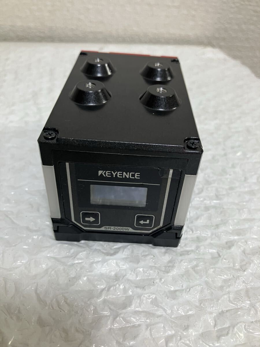 Keyence SR-2000W Code Reader [c1233094026]