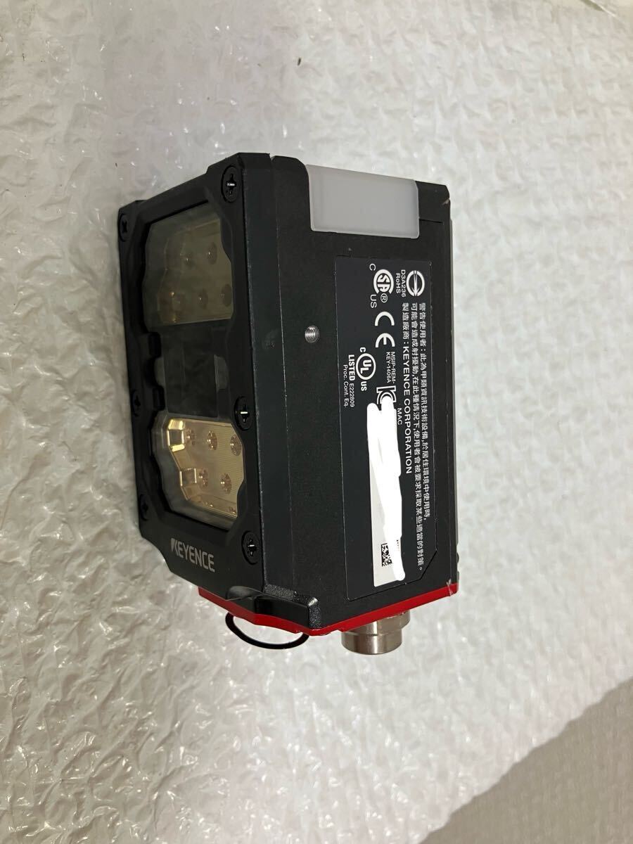 Keyence SR-2000W Code Reader [c1233094026]