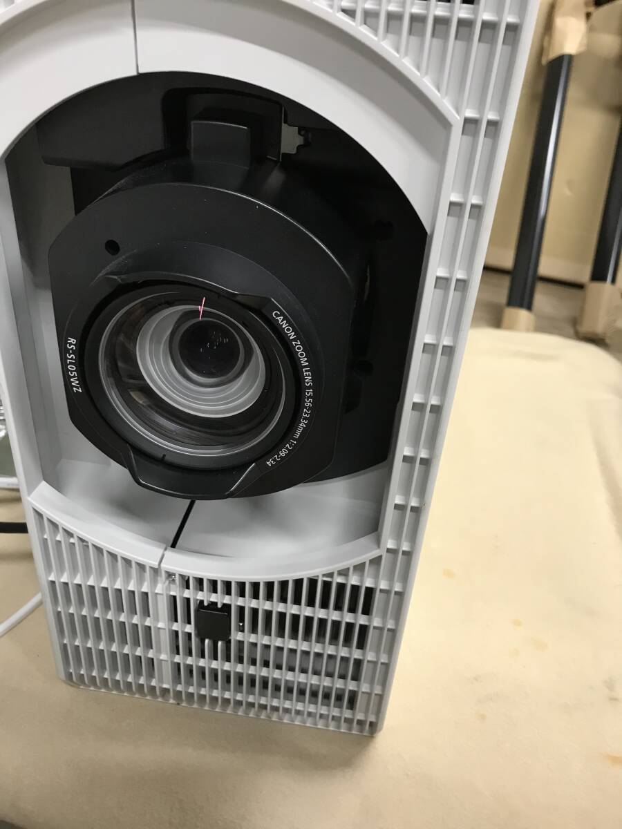 Canon WUX6700 Business Projector [r1233221353]