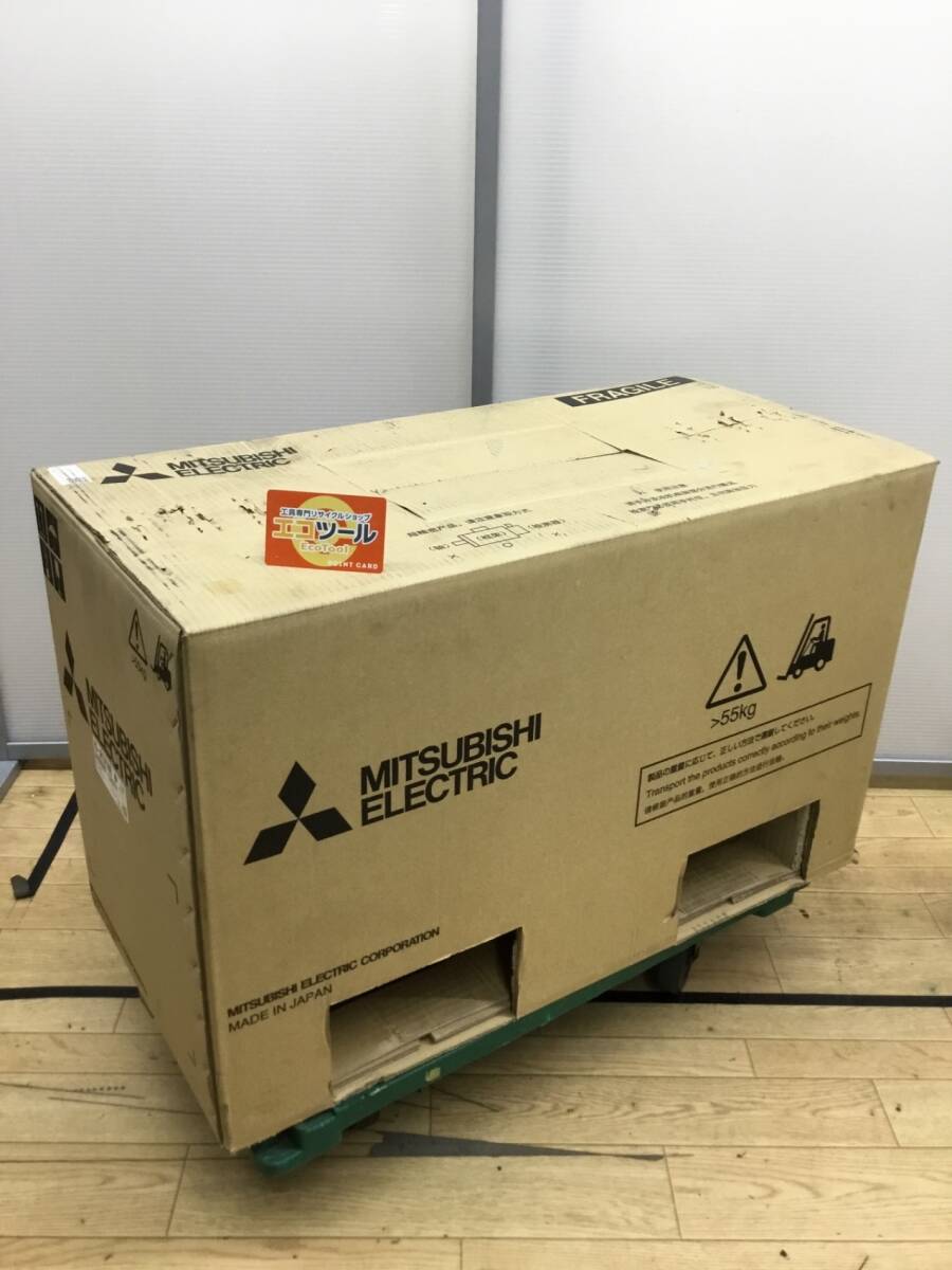 Mitsubishi Electric HG-JR15K1MB Servo Motor (as-is) [e1233345035]