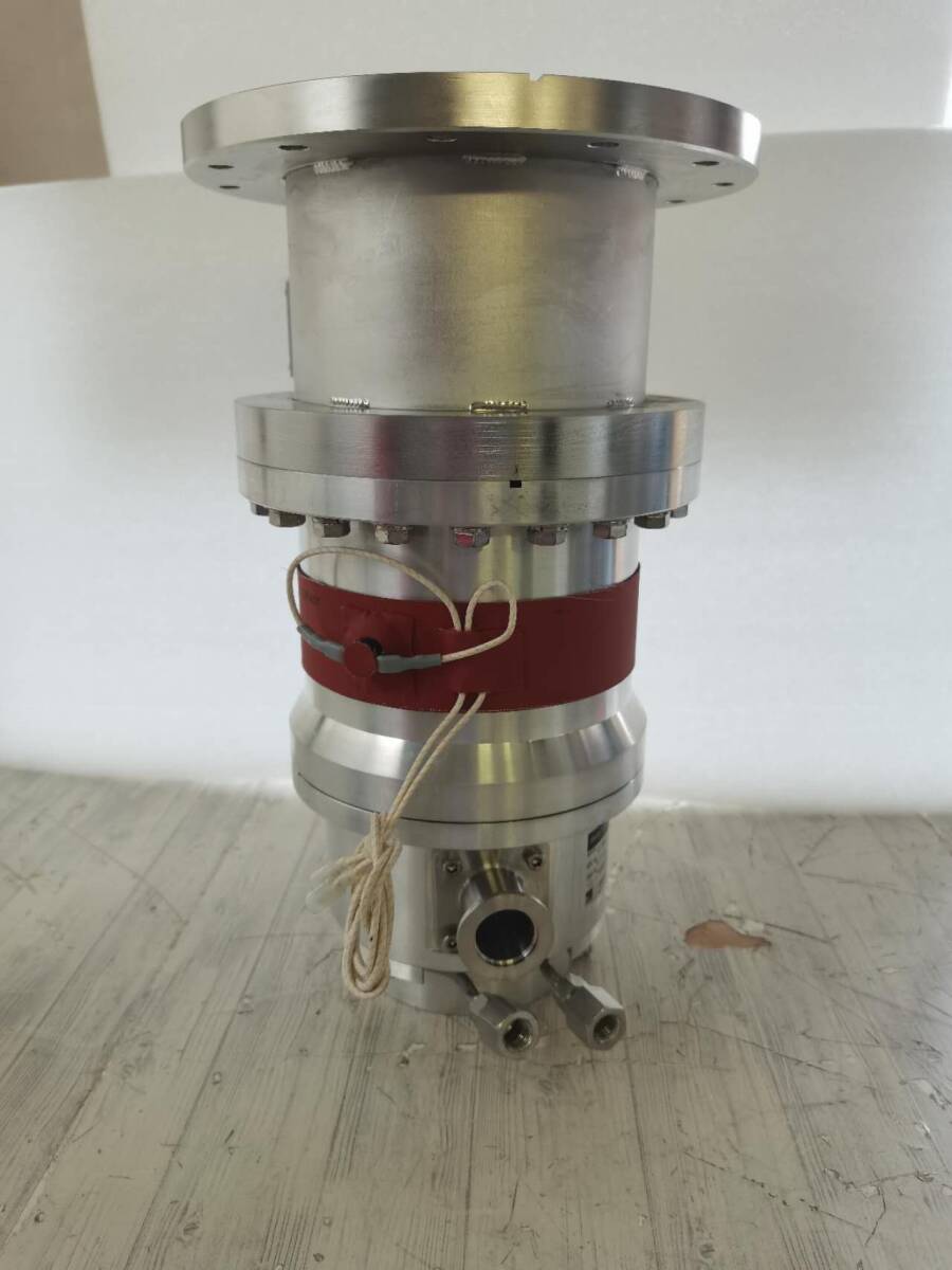 Ebara ET300-UZ Turbo Molecular Pump [s1233349421]
