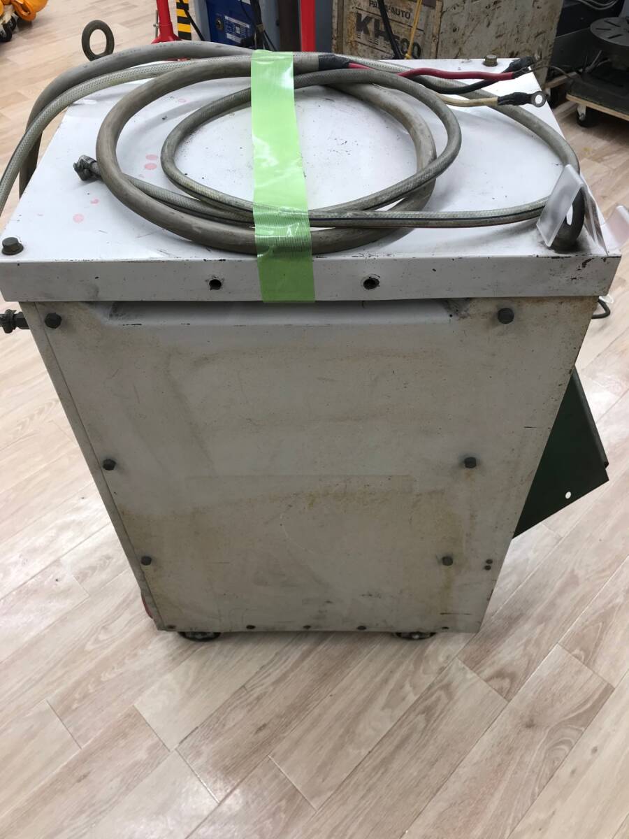 Daihen AES-200 Arc Welding Machine [c1233438420]