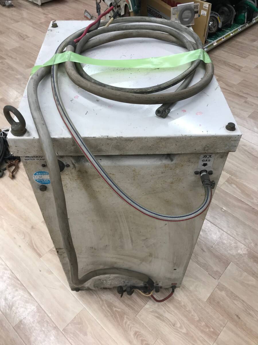 Daihen AES-200 Arc Welding Machine [c1233438420]