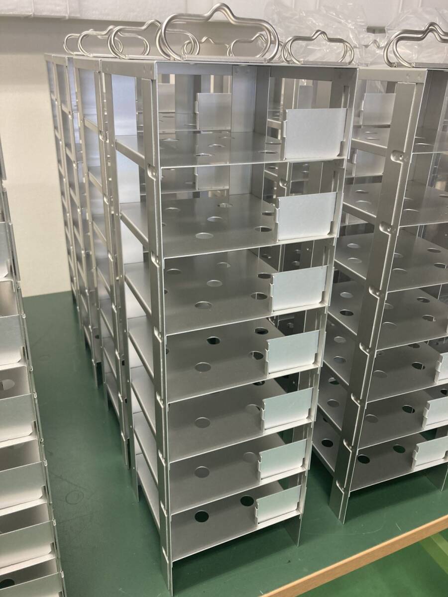 Nippon Sanso G430-S Liquid Nitrogen Cryogenic Storage Container Vapor Phase 195L [v1233625989]