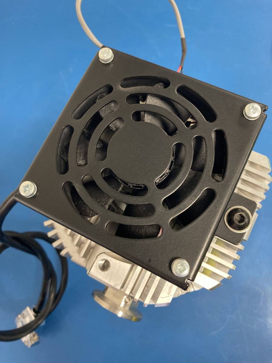 Edwards nEXT240D Turbomolecular Pump ISO100 110W [t1233616730]