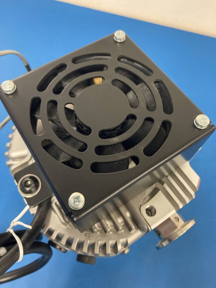 Edwards nEXT240D Turbomolecular Pump ISO100 110W [p1233620795]