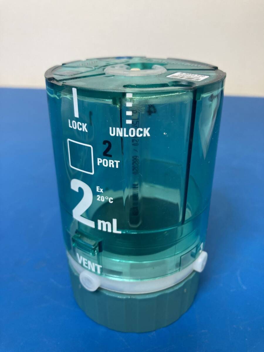 Metrohm 800 Dosino Dosing Drive with 807 Dosing Unit 2mL [l1233627527]