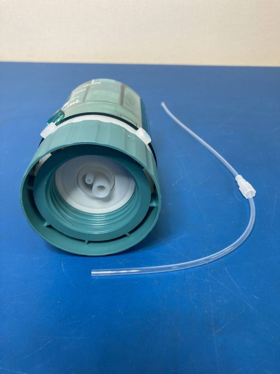 Metrohm 800 Dosino Dosing Drive with 807 Dosing Unit 2mL [l1233627527]