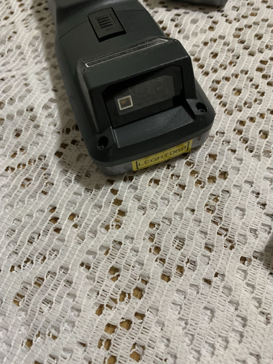 Keyence BT-W75 Handheld Terminal Set of 10 with Batteries [t1233772590]