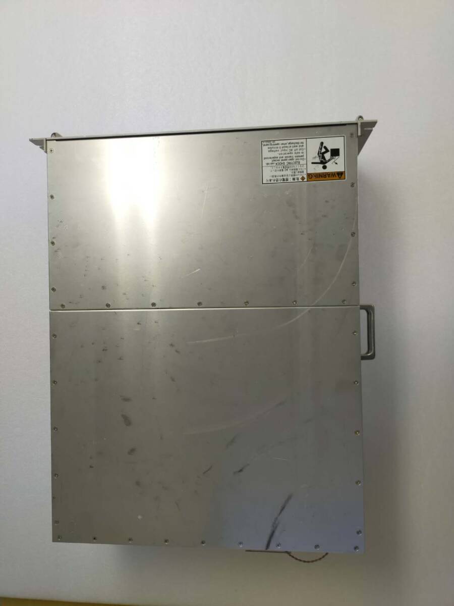 Daihen XGA-18B2 RF Power Generator [q1233882782]