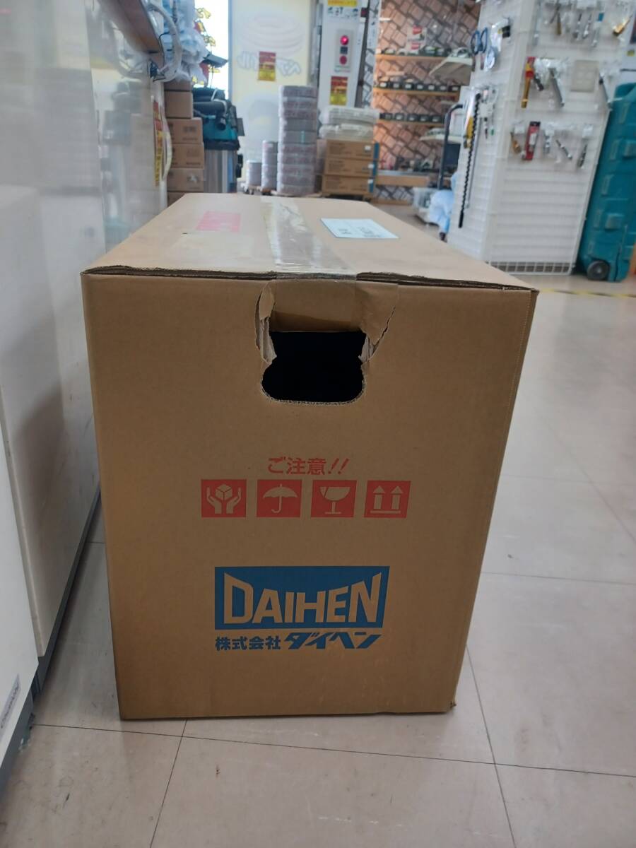 Daihen CM-7403 CO2 Welding Machine Feeding Device [l1233892485]