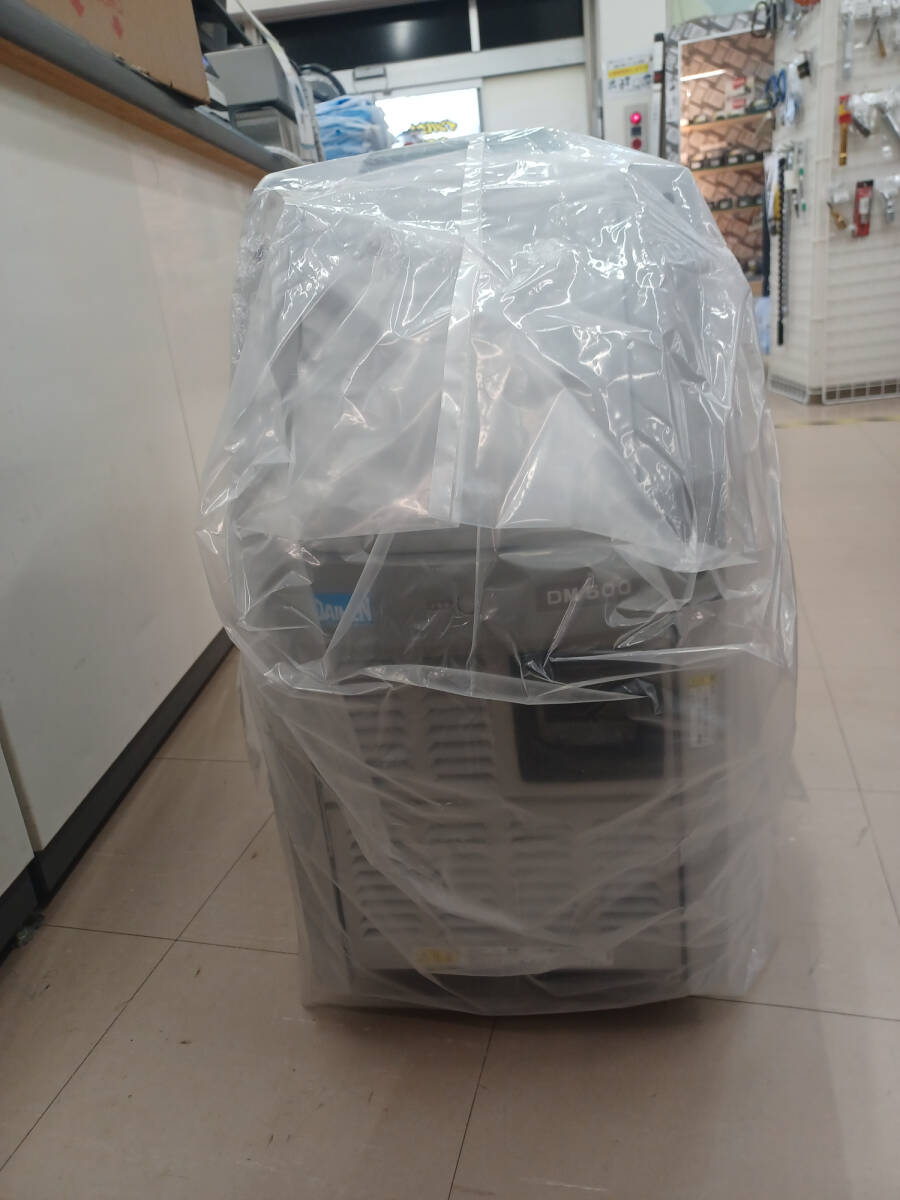 Daihen DM-500 Digital Auto Semi-Automatic Welder [p1233885998]