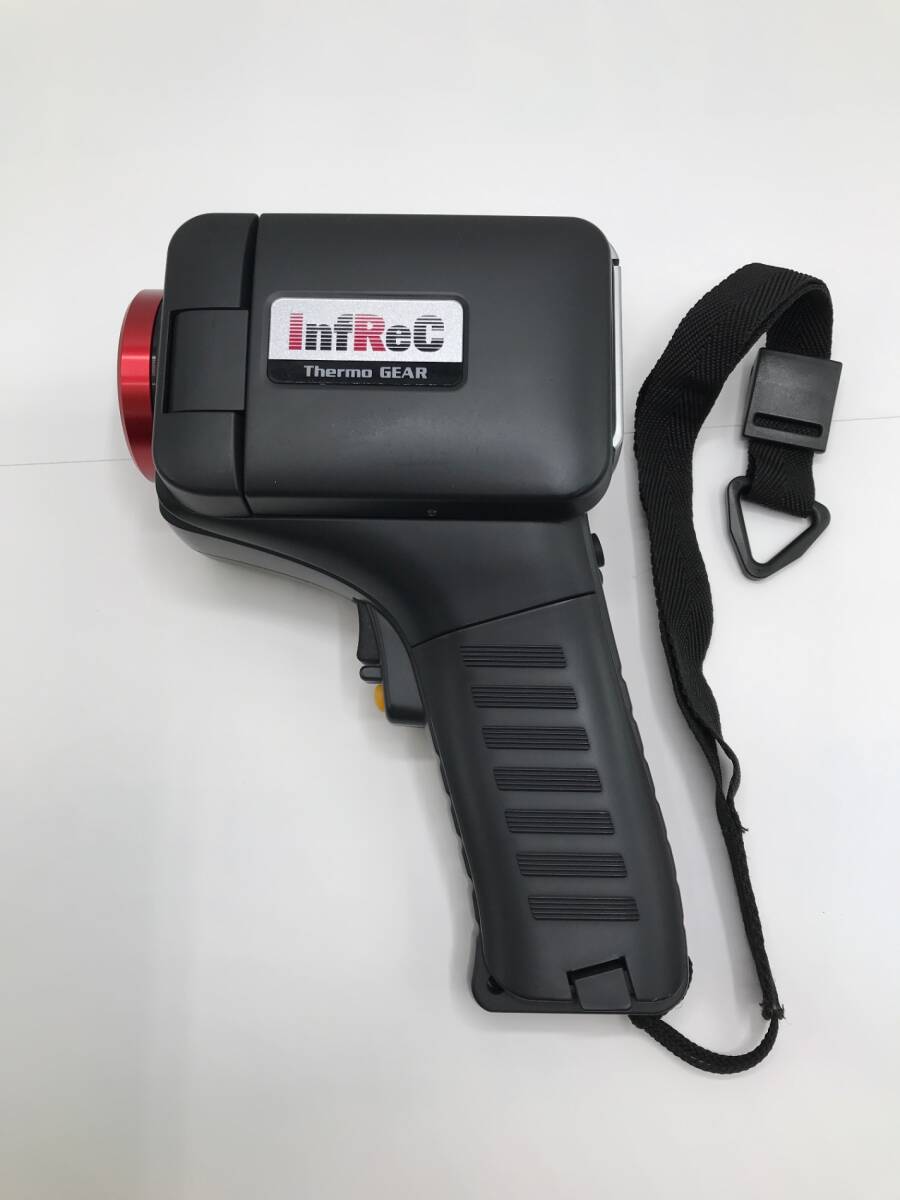 InfReC G100W2 Thermal Imaging Camera [n1233989589]