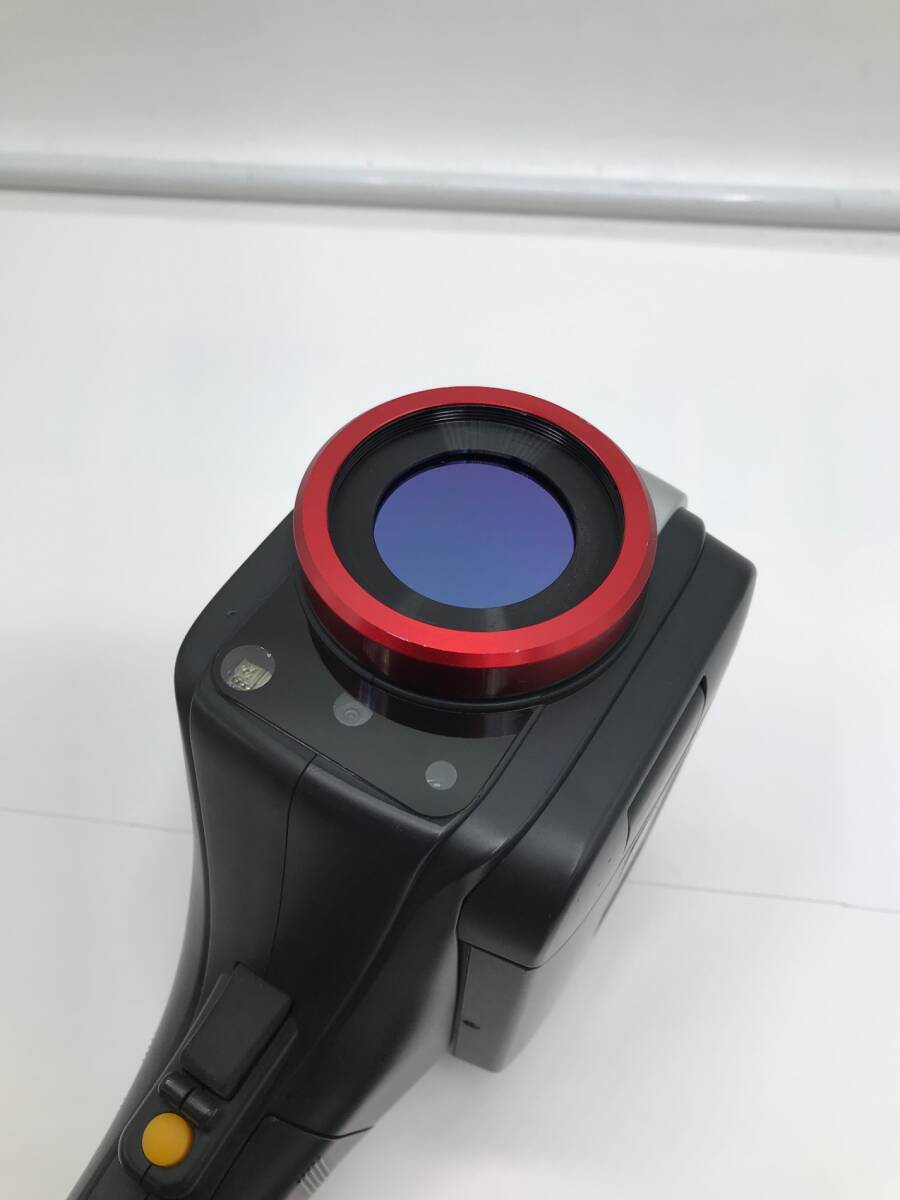 InfReC G100W2 Thermal Imaging Camera [n1233989589]