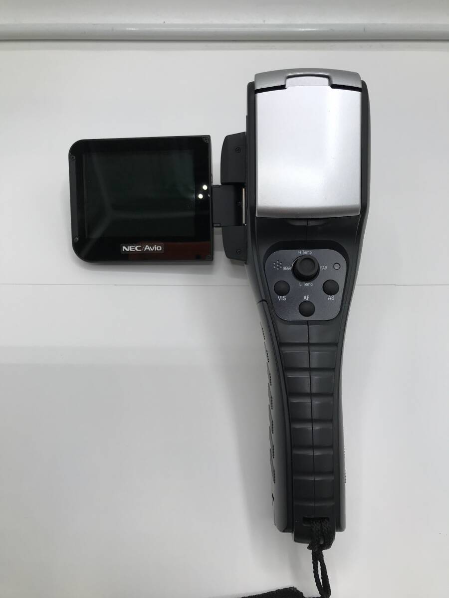 InfReC G100W2 Thermal Imaging Camera [n1233989589]