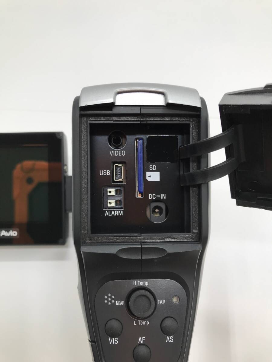 InfReC G100W2 Thermal Imaging Camera [n1233989589]