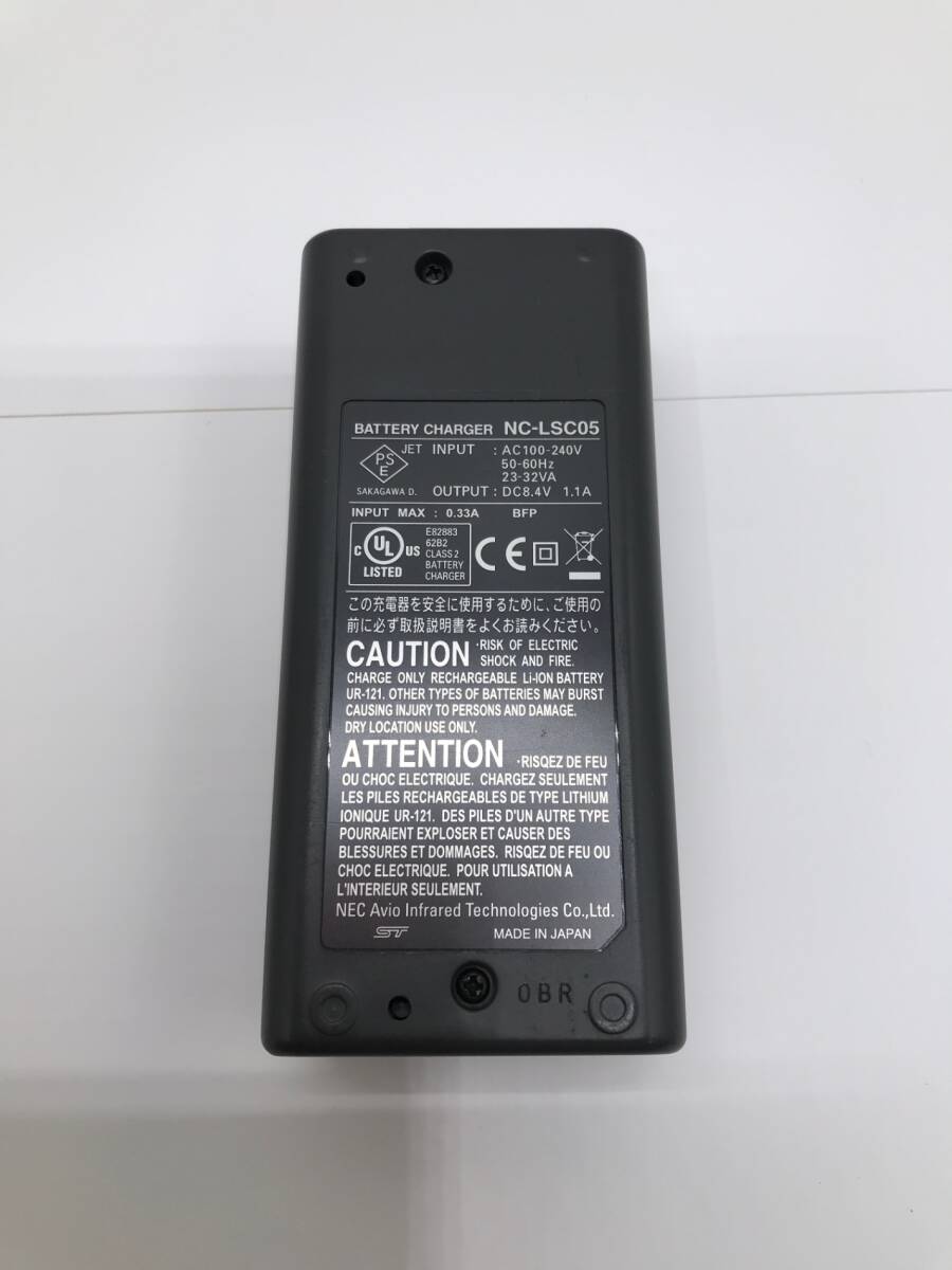 InfReC G100W2 Thermal Imaging Camera [n1233989589]