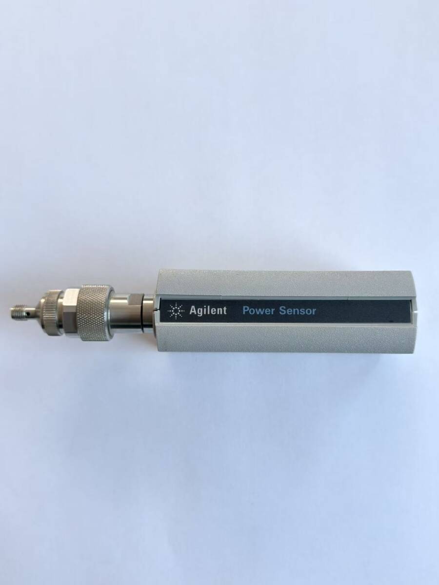 Agilent N8481A Power Sensor N-Type Connector [x1233999117]