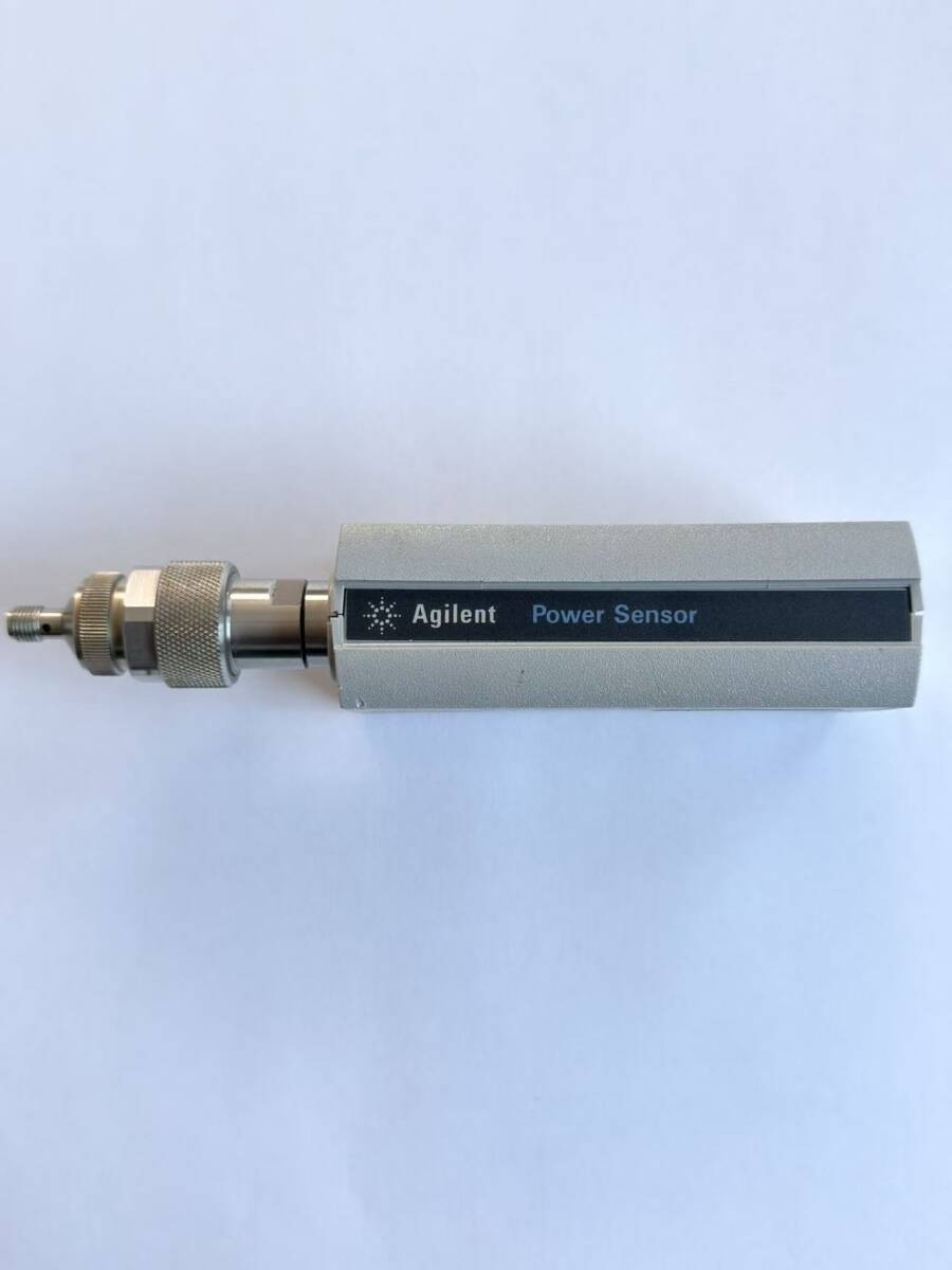 Agilent N8481A Power Sensor N-Type Connector [x1233999117]